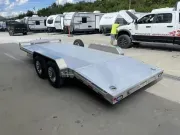 used Car Haulers / Racing Trailers Sure-Trac  for sale, in Carlisle, PA Thumbnail 8