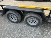 new Utility Trailers Quality Trailers  for sale, in Carlisle, PA Thumbnail 9