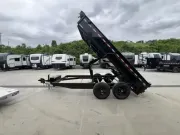 new Dump Trailers Punch Trailers  for sale, in Carlisle, PA Thumbnail 7