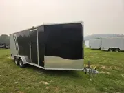 used Cargo (Enclosed) Trailers NEO Trailers  for sale, in Carlisle, PA Thumbnail 1