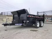 new Dump Trailers Sure-Trac  for sale, in Carlisle, PA Thumbnail 9