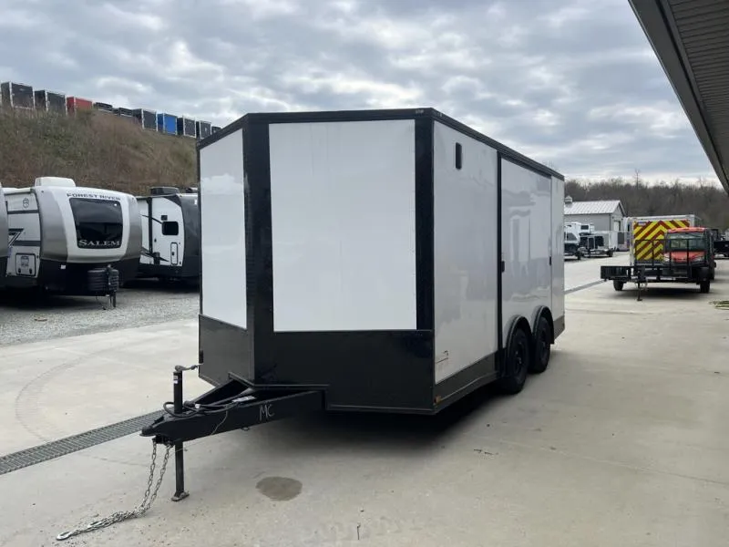 new Cargo (Enclosed) Trailers Quality Cargo  for sale, in Carlisle, PA Thumbnail 7