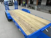 new Equipment / Flatbed Trailers Rice Trailers  for sale, in Carlisle, PA Thumbnail 11