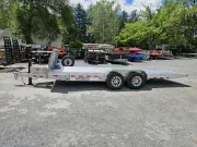 used Car Haulers / Racing Trailers Sure-Trac  for sale, in Carlisle, PA Thumbnail 8