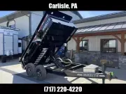 new Dump Trailers Moritz International  for sale, in Carlisle, PA Thumbnail 1