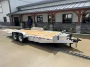 new Tilt Trailers Nordtek Trailers  for sale, in Carlisle, PA Thumbnail 8
