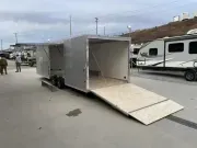 new Cargo (Enclosed) Trailers E-Z Hauler  for sale, in Carlisle, PA Thumbnail 11