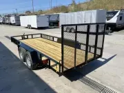 new Utility Trailers American Manufacturing Operations (AMO)  for sale, in Carlisle, PA Thumbnail 5