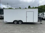 used Cargo (Enclosed) Trailers Sure-Trac  for sale, in Carlisle, PA Thumbnail 2
