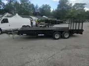used Utility Trailers Sure-Trac  for sale, in Carlisle, PA Thumbnail 3