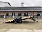 new Tilt Trailers H and H Trailer  for sale, in Carlisle, PA Thumbnail 1
