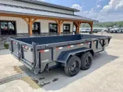 new Dump Trailers Lamar Trailers  for sale, in Carlisle, PA Thumbnail 16