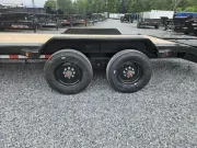 new Equipment / Flatbed Trailers Iron Bull  for sale, in Carlisle, PA Thumbnail 10
