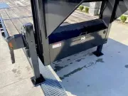 new Equipment / Flatbed Trailers Sure-Trac  for sale, in Carlisle, PA Thumbnail 15