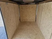 new Cargo (Enclosed) Trailers ITI Cargo  for sale, in Carlisle, PA Thumbnail 11