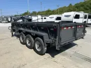 new Dump Trailers Lamar Trailers  for sale, in Carlisle, PA Thumbnail 12