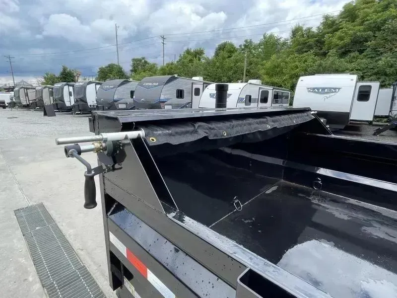 new Dump Trailers Sure-Trac  for sale, in Carlisle, PA Thumbnail 25