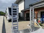 new Equipment / Flatbed Trailers Nordtek Trailers  for sale, in Carlisle, PA Thumbnail 12