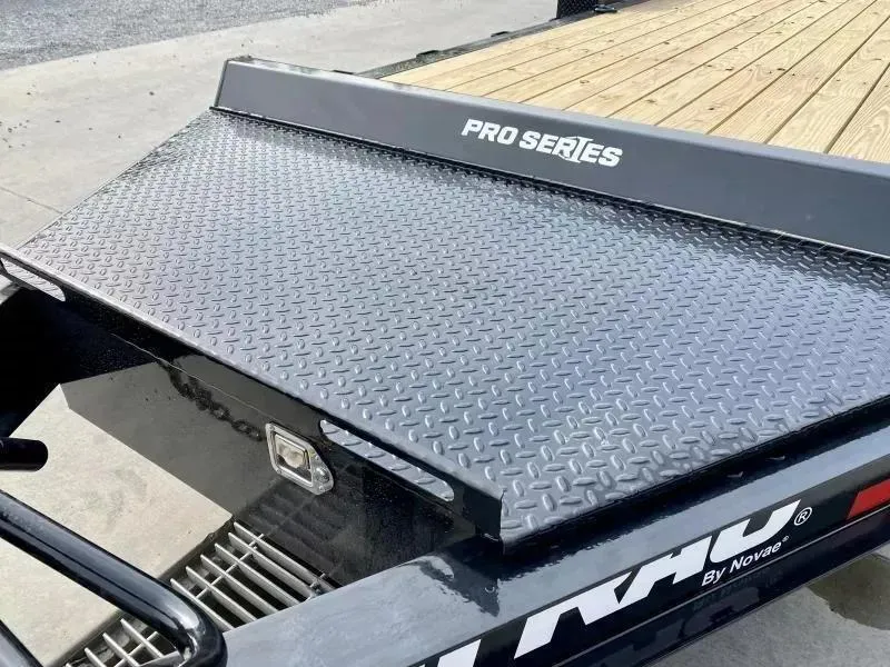 new Equipment / Flatbed Trailers Sure-Trac  for sale, in Carlisle, PA Thumbnail 12