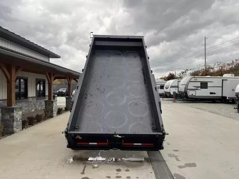 new Dump Trailers RawMaxx  for sale, in Carlisle, PA Thumbnail 5