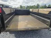 used Dump Trailers Sure-Trac  for sale, in Carlisle, PA Thumbnail 11