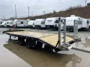 new Equipment / Flatbed Trailers Moritz International  for sale, in Carlisle, PA Thumbnail 11