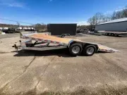 new Tilt Trailers Nordtek Trailers  for sale, in Carlisle, PA Thumbnail 6