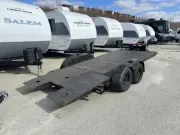 used Car Haulers / Racing Trailers Texas Pride Trailers  for sale, in Carlisle, PA Thumbnail 6