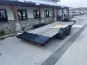 used Car Haulers / Racing Trailers Diamond C Trailers  for sale, in Carlisle, PA Thumbnail 5