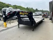 used Equipment / Flatbed Trailers Big Tex Trailers  for sale, in Carlisle, PA Thumbnail 6