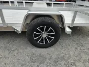 used Utility Trailers Sure-Trac  for sale, in Carlisle, PA Thumbnail 10