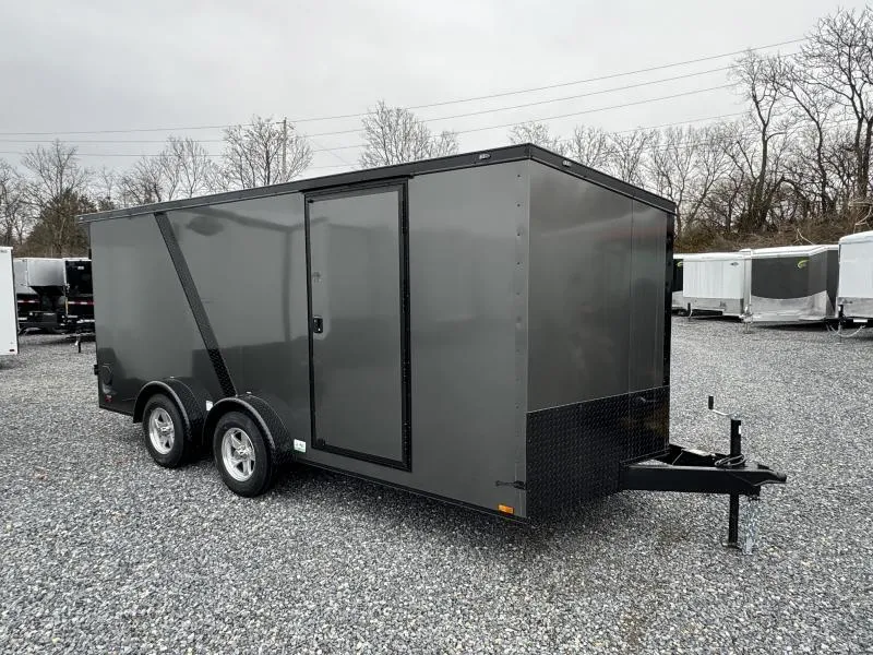 new Cargo (Enclosed) Trailers Cargo Mate  for sale, in Carlisle, PA Thumbnail 4