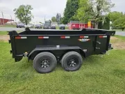 new Dump Trailers H and H Trailer  for sale, in Carlisle, PA Thumbnail 10