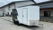 new Cargo (Enclosed) Trailers NEO Trailers  for sale, in Carlisle, PA Thumbnail 1