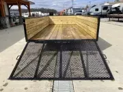 new Utility Trailers American Manufacturing Operations (AMO)  for sale, in Carlisle, PA Thumbnail 19