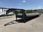 used Equipment / Flatbed Trailers Lamar Trailers  for sale, in Carlisle, PA Thumbnail 3