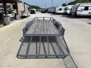 new Utility Trailers RawMaxx  for sale, in Carlisle, PA Thumbnail 14