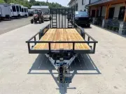 new Utility Trailers Lamar Trailers  for sale, in Carlisle, PA Thumbnail 8