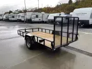 new Utility Trailers American Manufacturing Operations (AMO)  for sale, in Carlisle, PA Thumbnail 6