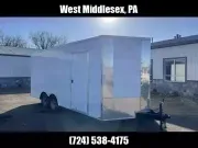 new Cargo (Enclosed) Trailers Xtreme Cargo  for sale, in Carlisle, PA Thumbnail 1