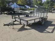 new Utility Trailers Sure-Trac  for sale, in Carlisle, PA Thumbnail 8