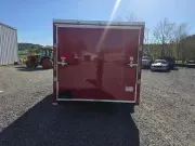 new Cargo (Enclosed) Trailers Quality Cargo  for sale, in Carlisle, PA Thumbnail 4