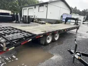 used Equipment / Flatbed Trailers Appalachian  for sale, in Carlisle, PA Thumbnail 4