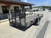 used Utility Trailers American Manufacturing Operations (AMO)  for sale, in Carlisle, PA Thumbnail 3