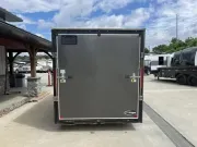 used Cargo (Enclosed) Trailers ITI Cargo  for sale, in Carlisle, PA Thumbnail 4