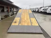 new Equipment / Flatbed Trailers MAXX-D  for sale, in Carlisle, PA Thumbnail 3