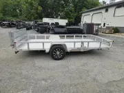 used Utility Trailers Sure-Trac  for sale, in Carlisle, PA Thumbnail 5