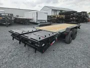 new Equipment / Flatbed Trailers Iron Bull  for sale, in Carlisle, PA Thumbnail 5