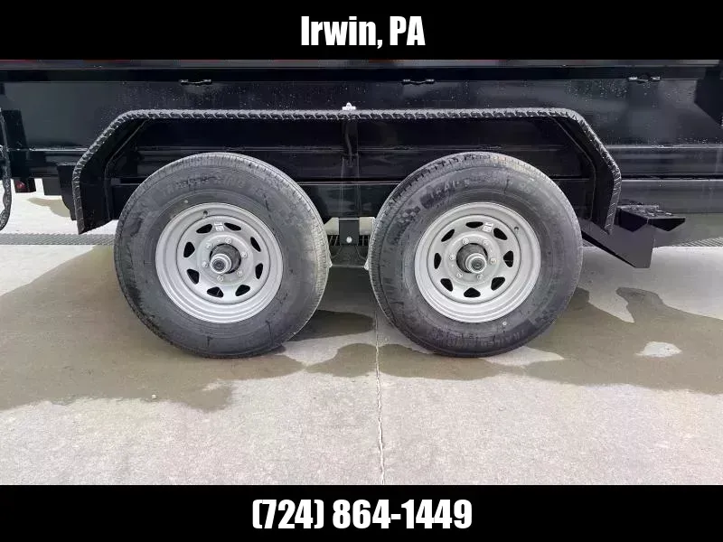 new Dump Trailers Sure-Trac  for sale, in Carlisle, PA Thumbnail 33