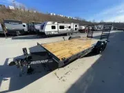new Equipment / Flatbed Trailers Lamar Trailers  for sale, in Carlisle, PA Thumbnail 9